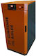 Mytherm GT 80 Plus με Ζ.Ν.Χ Ατομικός Λέβητας Συμπύκνωσης Πετρελαίου με Καυστήρα 68787kcal/h
