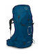 Osprey Aether 65 Waterproof Mountaineering Backpack 65lt Blue 10002875