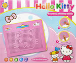 Hello Kitty Tafel Beidseitig 32x27cm