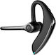 F910 Earbud Bluetooth Handsfree Earphone Black