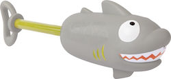 Sunnylife Squirt Shark Attack Steel Wasserpistole