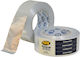 HPX Μονωτική Ταινία 50mm x 50m Ασημί