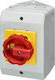 Siemens Rotierend Industrieller Typ 3LD2264-0TB53