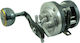 Black Diamond Raven Fishing Reel for Casting 200