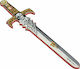 Liontouch Σπαθί Pirate Kids' Sword 29605