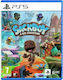 Sackboy A Big Adventure PS5 Игра (Употребявана)