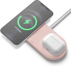 Elago Duo Hub MagSafe-Ladestation
