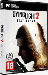 Dying Light 2 Stay Human Dying Light 2 Stay Human