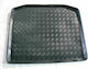 M-Plast Trunk Mat Tray Type for Mitsubishi Asx Citroen C4 Aircross 2004-2016 Black