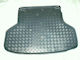 M-Plast Trunk Mat Tray Type for Volvo S40 1995-2004 Black