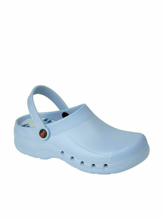 Dian Unisex 01002730 Anatomisch Clogs Grün