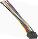 Pioneer Car Audio ISO Plug Car Radio CD Socket