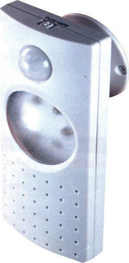 Lalizas Lalizas Boat Lighting Ceiling Light LED with Motion Sensor and Light 70016