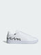 Adidas Grand Court Base Beyond Sneakers Cloud White / Core Black