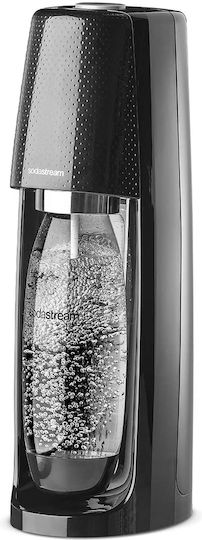 SodaStream Spirit 42002413 Soda Maker Black