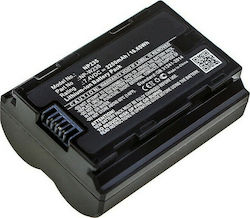 MultiEnergy NP-W235 Kamera-Batterie 2250mAh Kompatibel mit Fujifilm