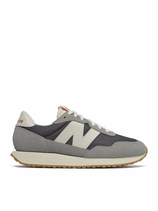 New Balance 237 Herren Sneakers Gray