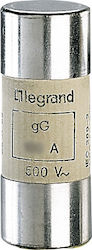 Legrand Siguranță Cilindric 22x58mm 63A (15363) 1buc