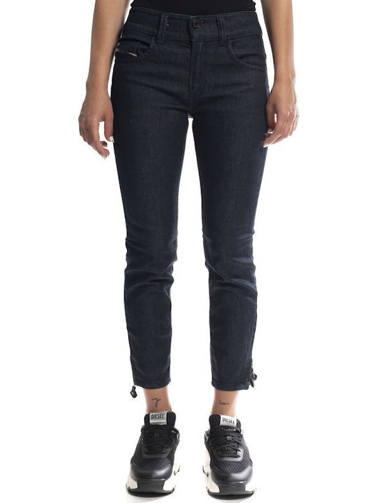 Women's Jean Trousers
