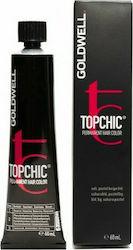 Goldwell Topchic Permanent Hair Color Βαφή Μαλλ...