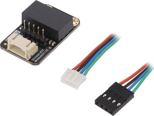 DFRobot Gravity: I2C SD2405 RTC Module