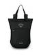 Osprey Daylite Tote Pack Fabric Backpack Black 10002968