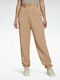 Classics Natural Dye Sweatpants Jogger Wild Brown