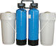 Waterfresh Αποσκληρυντής Νερού Ρητίνης 16lt 16.000lt/h
