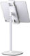 Ugreen LP177 Tablet Stand Desktop Until 7" Silver