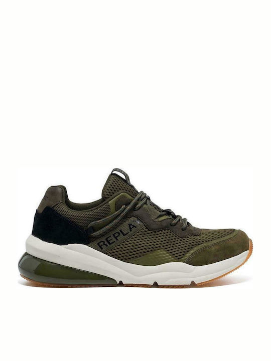 Sneakers Replay Ανδρικά - Σελίδα 7 | Skroutz.gr