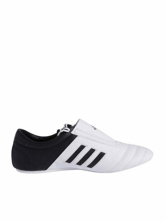 Adidas Adi-Kick I Παπούτσια Taekwondo Λευκά