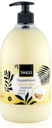 Tango Μέλι & Γάλα Cream Soap 1000ml