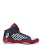 ASICS JB Elite III Schuhe Ringen Mehrfarbig