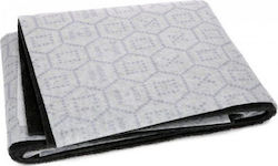 Replacement Activated Carbon Filters 45x60cm 2pcs