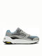 Skechers Gobal Jogger Sneakers Gray