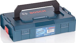 Bosch L-Boxx Mini Caseta De Mână Din Plastic 26x15.5x6.3cm 1600A007SF Bosch L-Boxx Mini Caseta De Mână Din Plastic 26x15.5x6.3cm 1600A007SF