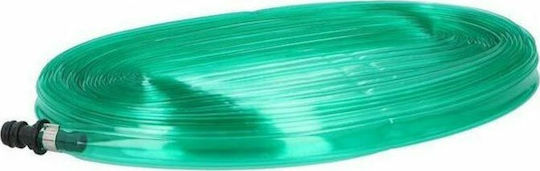 Kinzo Sprinkler Soaker Furtun Udare Set 1" 25m