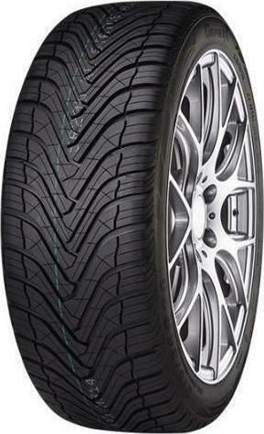 Gripmax SureGrip A/S 215/65R16 109T 4 Εποχών Λάστιχο για Φορτηγό Ελαφρού Τύπου