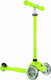 Globber Kinderroller Primo V2 Total 3-Rad für 3...