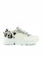 Migato Chunky Sneakers Multicolour OZ0004-13