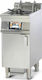 Lotus Fryer Electrică 16.55kW Capacity 9lt 40x70x90cm