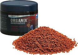 Oase Organix Colour Granulate Tropical Fish Food Granules 150ml