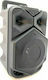 Karaoke-Lautsprecher CMIK MK-6120 in Gray Farbe