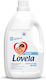 Lovela Baby Liquid Detergent for Whites Clothes 4.5lt (50 Measuring Cups)