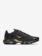 TN Air Max Plus Мъжки Chunky Сникърси Черни
