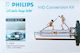 Philips Xenon Σετ Φωτισμού Αυτοκινήτου H7 35W 6000K Ψυχρό Λευκό