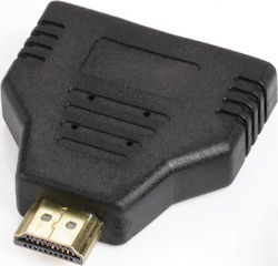 Andowl Q-JC16 HDMI Сплитер