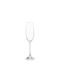 Salt & Pepper Salut Set de pahare de sampanie din Sticlă Cu picior 180ml 6buc