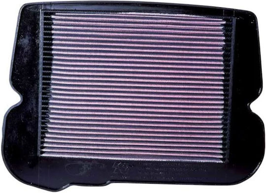 K&N Φίλτρο Αέρα Μοτοσυκλέτας GL1500 Gold Wing '89-'00