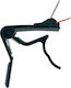 Gewa Metallic Trigger Capo for Acoustic Guitar ...